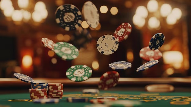 prediksi777 Leaderboard Slots